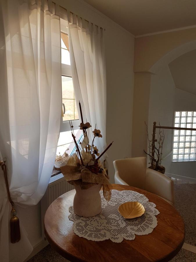 Apartments Suzana Novi Vinodolski Quarto foto